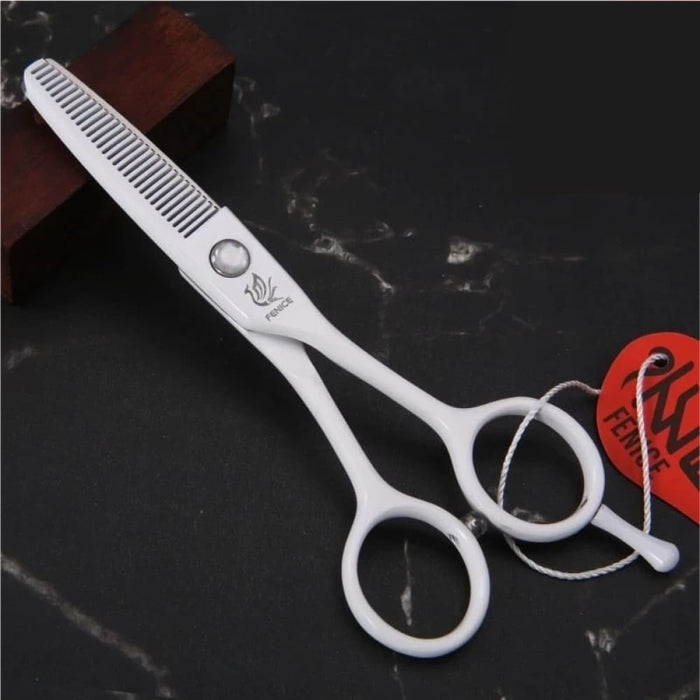 Professional 5.0 Inch Pet Grooming Scissors Dog Thinning