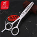 Professional 5.0 Inch Pet Grooming Scissors Dog Thinning