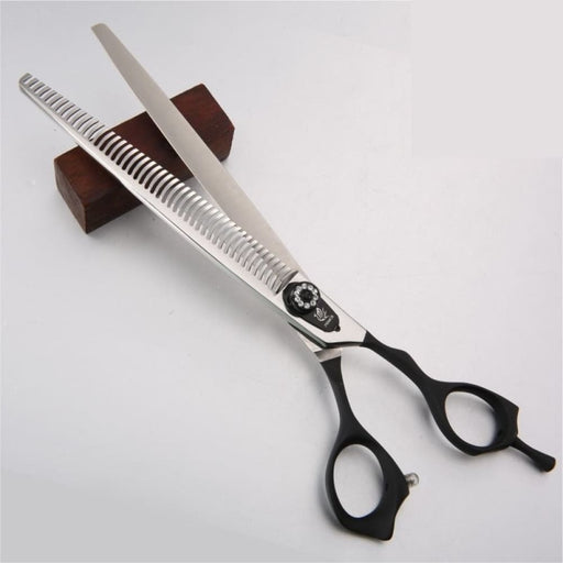 Professional 7 7.5 Inch Pet Grooming Scissors For Dogs