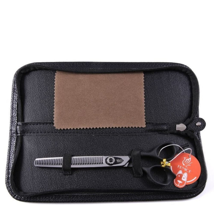 Professional 7 7.5 Inch Pet Grooming Scissors for Dogs