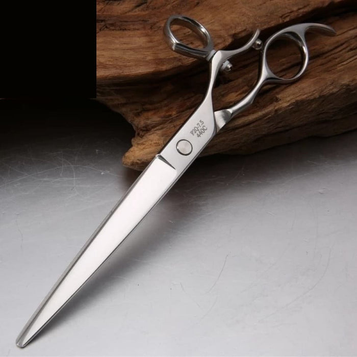 Professional 7.0 8.0 Inch 360° Rotating Handle Pet Grooming