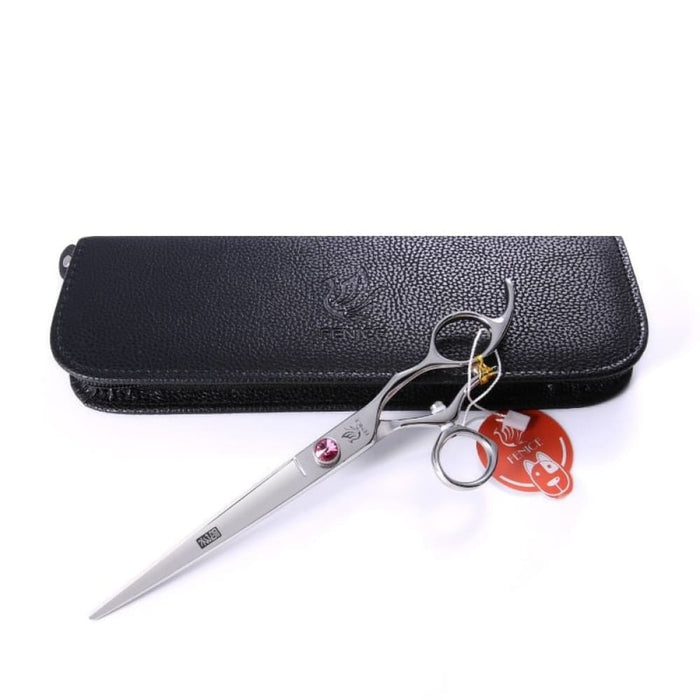 Professional 7.0 8.0 Inch 360° Rotating Handle Pet Grooming