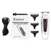 Professional Barbershop Hair Cutting Machine Men Trimmer