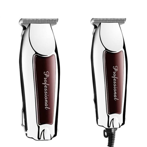 Professional Barbershop Hair Cutting Machine Men Trimmer