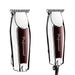 Professional Barbershop Hair Cutting Machine Men Trimmer