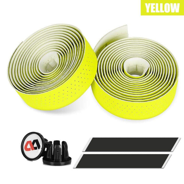 Professional Bike Handlebar Tape with Durable Eva Material