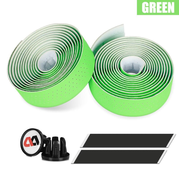 Professional Bike Handlebar Tape with Durable Eva Material