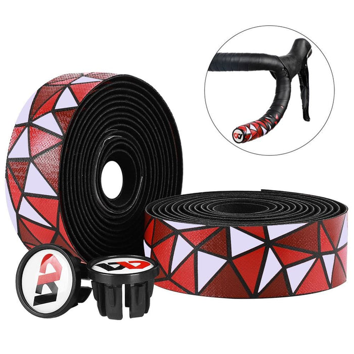 Professional Bike Handlebar Tape with Durable Eva Material