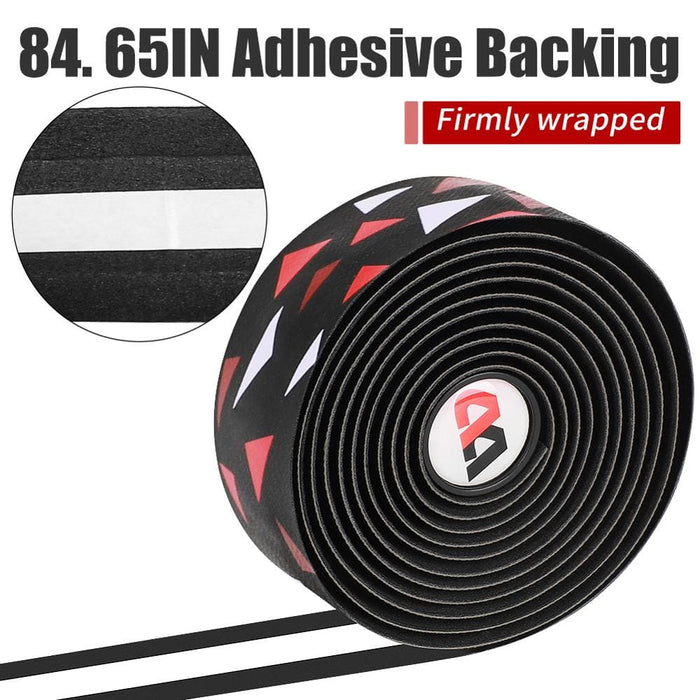 Professional Bike Handlebar Tape with Durable Eva Material