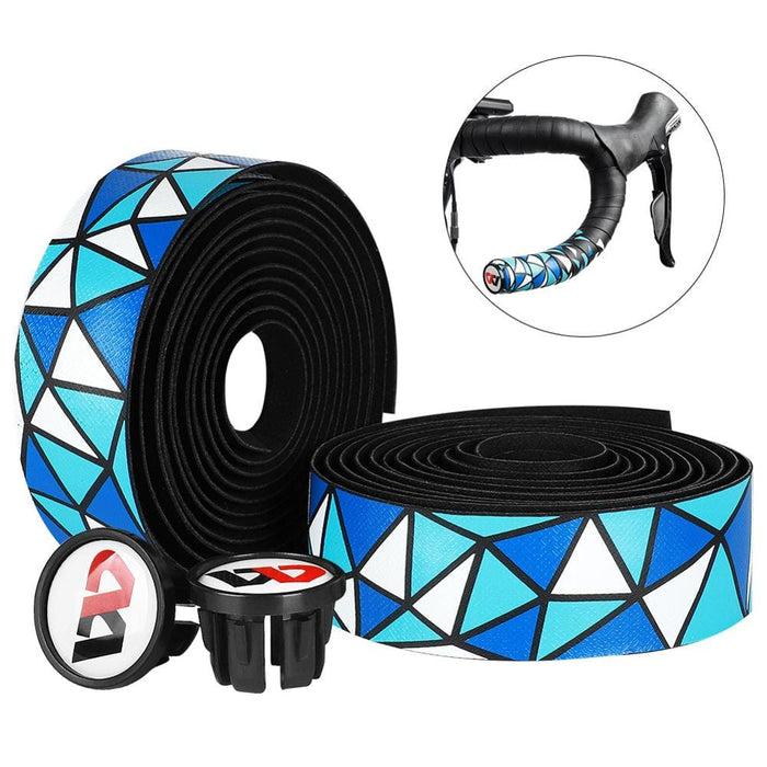 Professional Bike Handlebar Tape with Durable Eva Material