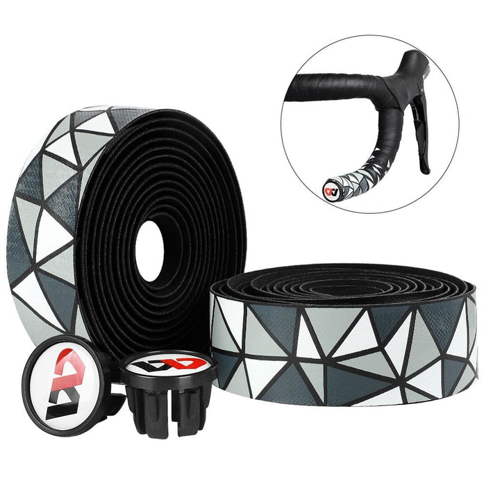 Professional Bike Handlebar Tape with Durable Eva Material