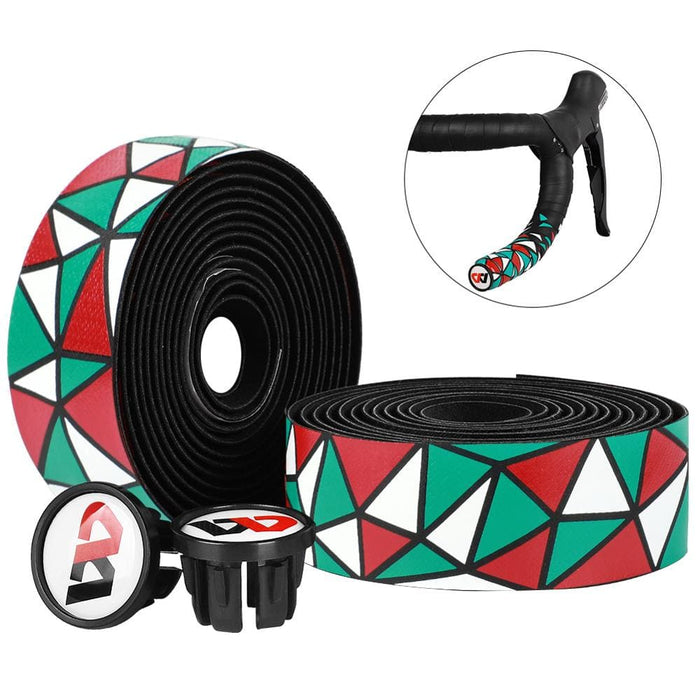 Professional Bike Handlebar Tape with Durable Eva Material