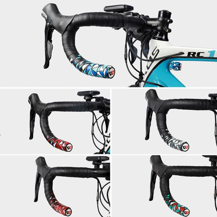 Professional Bike Handlebar Tape with Durable Eva Material