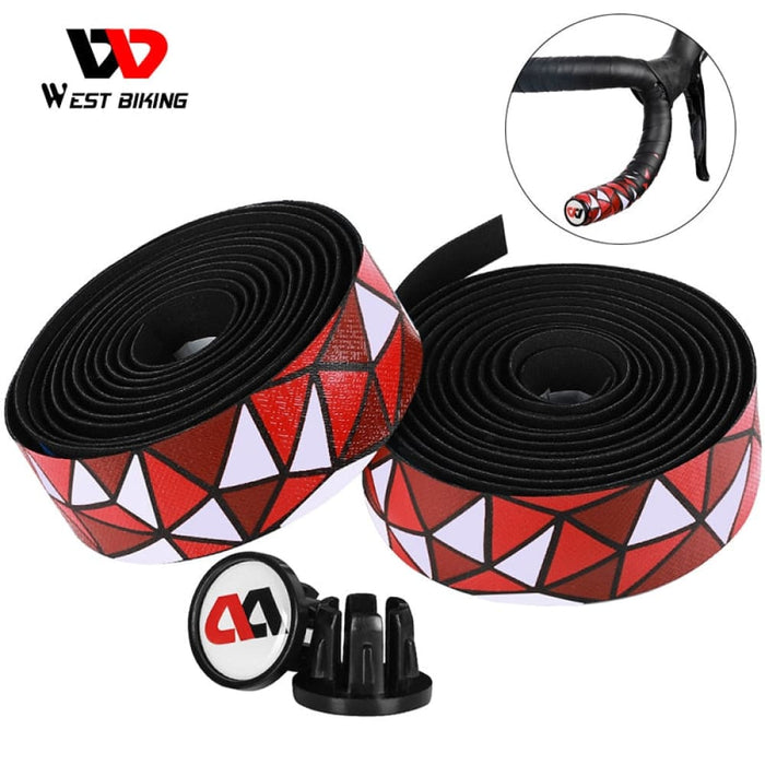 Professional Bike Handlebar Tape with Durable Eva Material