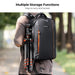 Professional Camera Backpack Large Capacity Waterproof