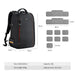 Professional Camera Backpack Large Capacity Waterproof