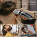Professional Cordless Hair Clipper for Men Adults and Kids