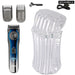 Professional Electric Cordless Rechargeable 15 Motor Speed