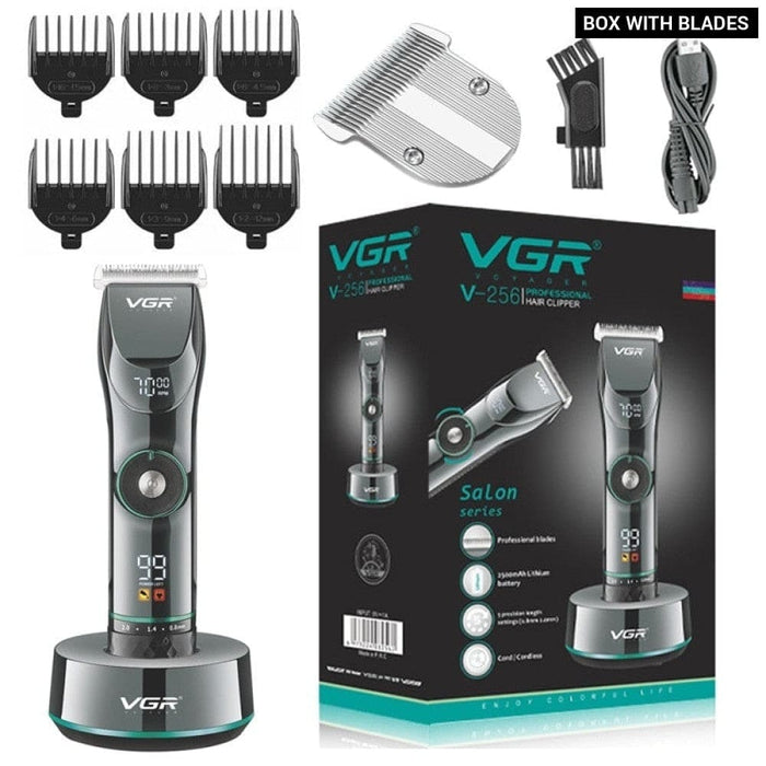 Professional Electric Cordless Rechargeable 15 Motor Speed