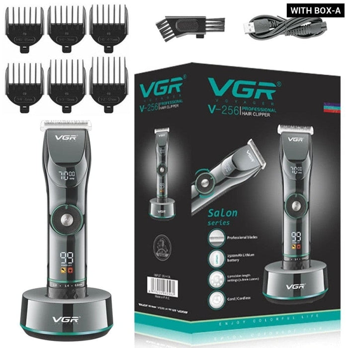 Professional Electric Cordless Rechargeable 15 Motor Speed