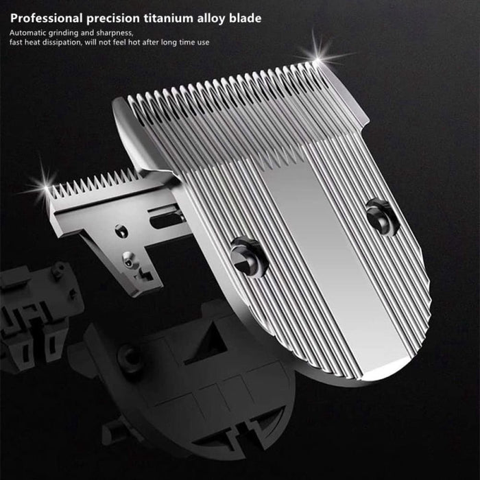 Professional Electric Cordless Rechargeable 15 Motor Speed