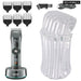Professional Electric Cordless Rechargeable 15 Motor Speed