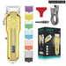 Professional Electric Rechargeable Cordless Hair Trimmer