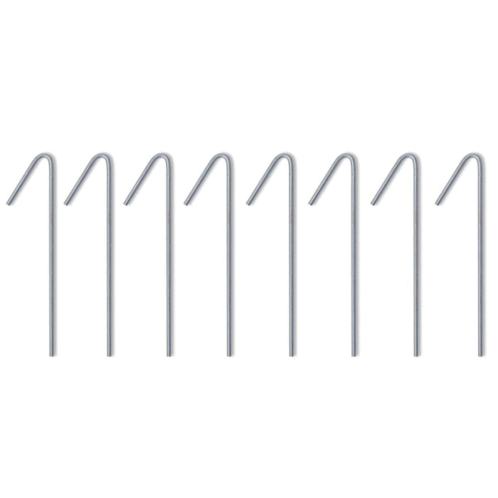 Professional Folding Party Tent with 3 Sidewalls 3x4 m