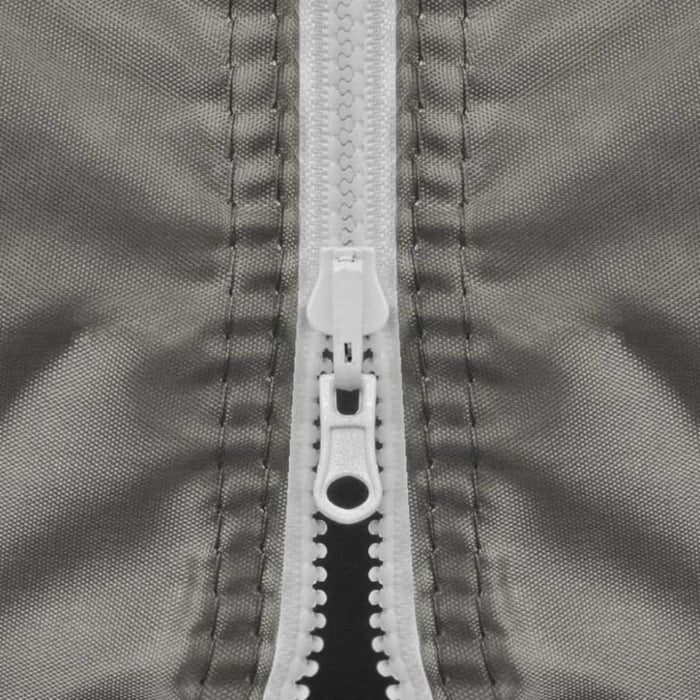 Professional Folding Party Tent with 4 Sidewalls 3x4 m