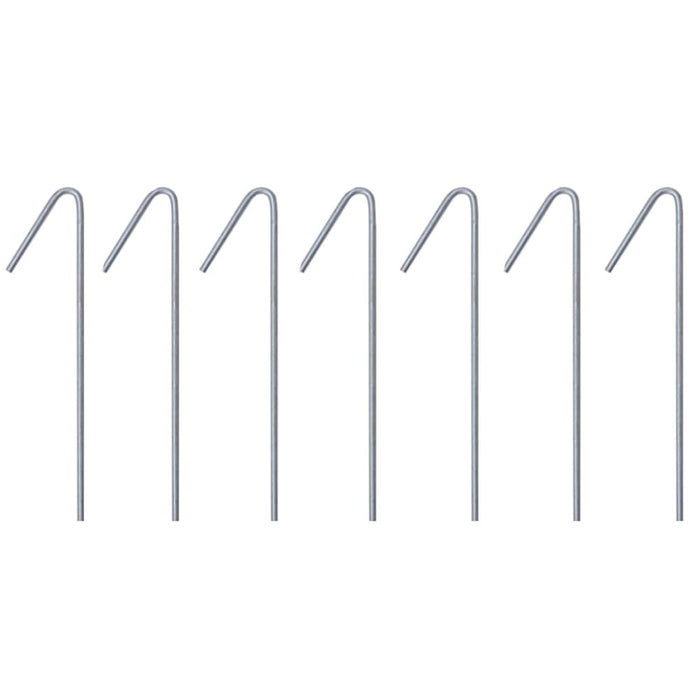 Professional Folding Party Tent with 4 Sidewalls 3x4 m