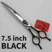 Professional Pet Grooming Scissors Up&down Dogs Curved