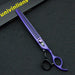 Professional Pet Grooming Shears Chunkers Scissors 8 Inches