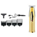 Professional Hair Clipper Trimmer Kit
