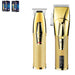Professional Hair Clipper Trimmer Kit