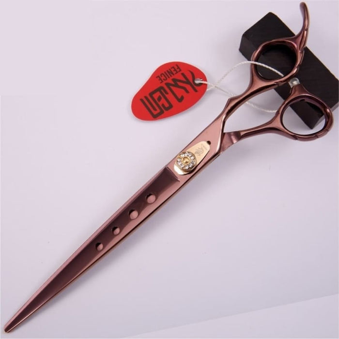 Professional High-end 7.0 7.5 8.0 Inch Pet Dog Cat Grooming