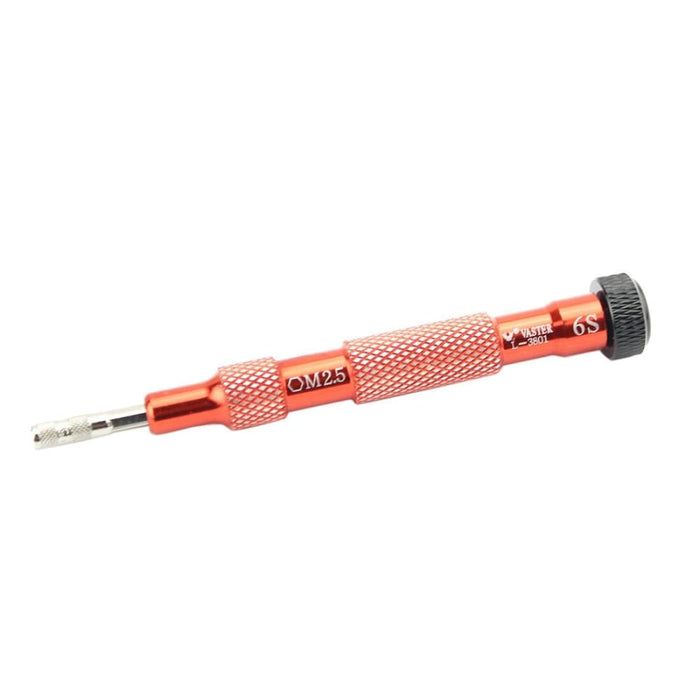 Professional M2.5 Inner Hexagon Screwdriver For Iphone 6s