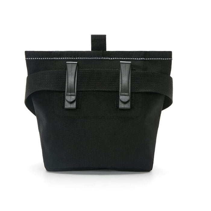 Professional Magnetic Opening Pocket Pet Treat Pouch