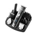 Professional Multifunction Beard Hair Trimmer Waterproof 6