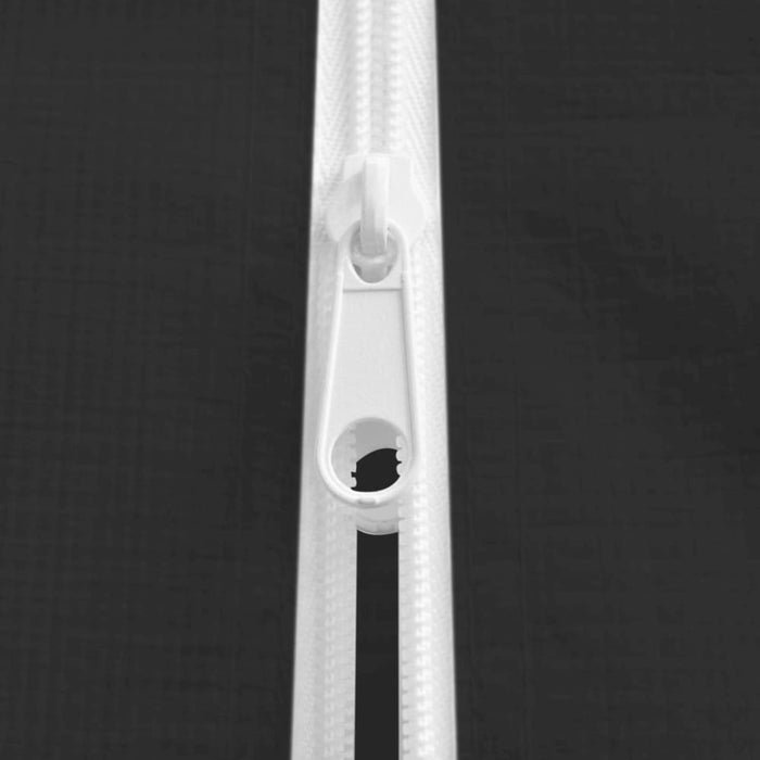 Professional Party Tent with Side Walls 2.5x2.5 m