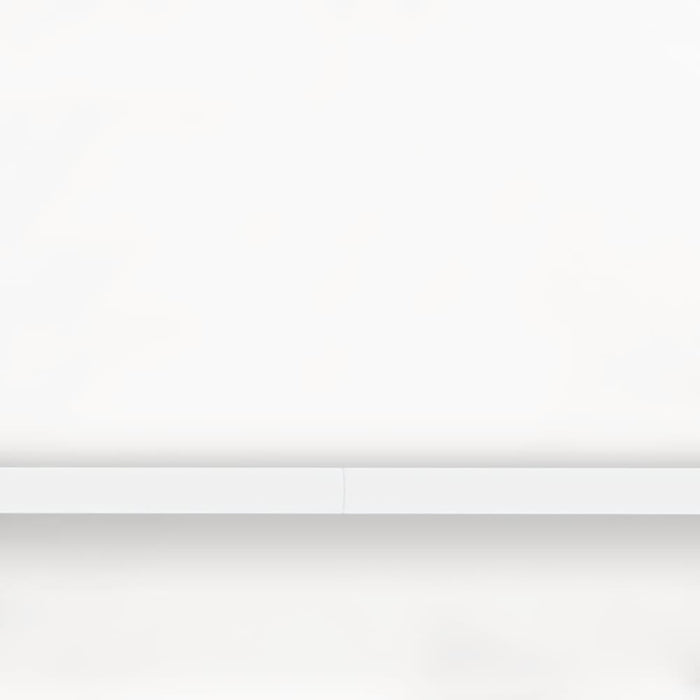 Professional Party Tent with Side Walls 2.5x2.5 m White 90