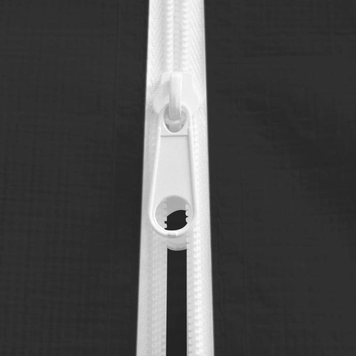 Professional Party Tent with Side Walls 2x2 m Anthracite 90