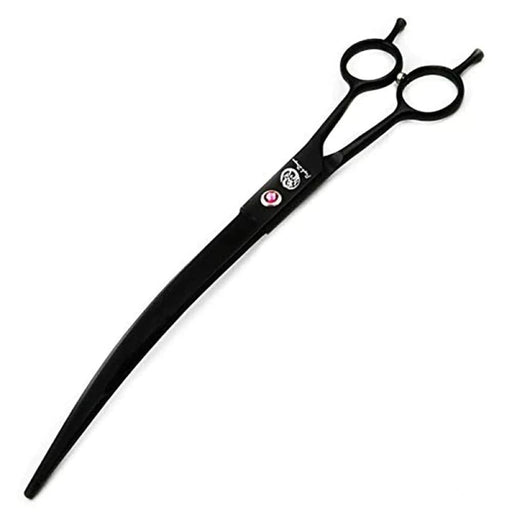 Professional Pet Grooming Scissors Safe Puppy Hair Trimming