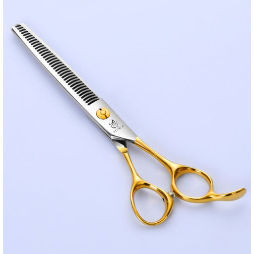 Professional Pet Scissors Straight&thinning&curved Grooming