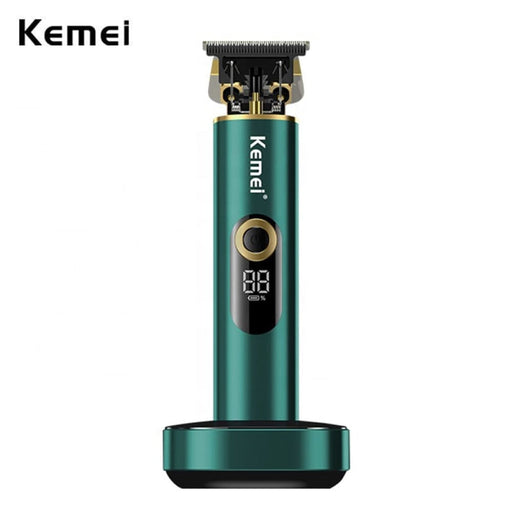 Professional Usb Powered T - blade Hair Trimmer