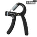 Professional r Shaped Spring Grip Wrist Arm Muscle