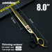 Professional Pet Shark Thinning Grooming Scissors 8 Inches