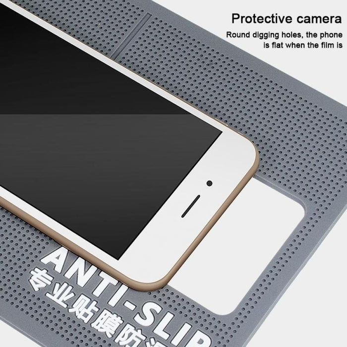 Professional Silicone Non Slip Mat