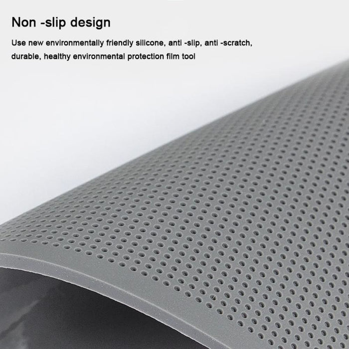 Professional Silicone Non Slip Mat