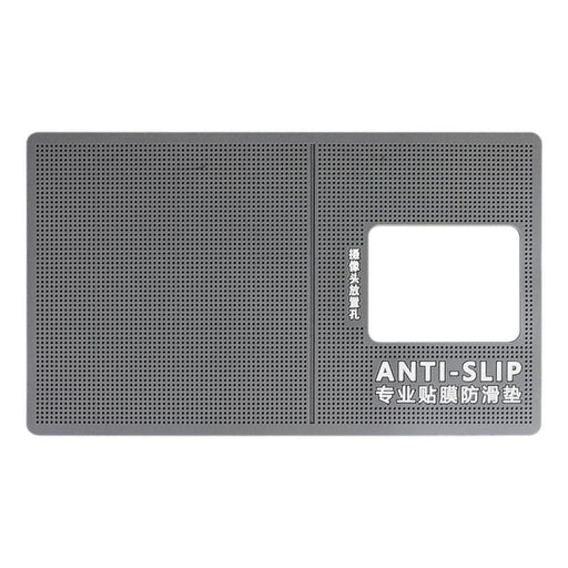 Professional Silicone Non Slip Mat