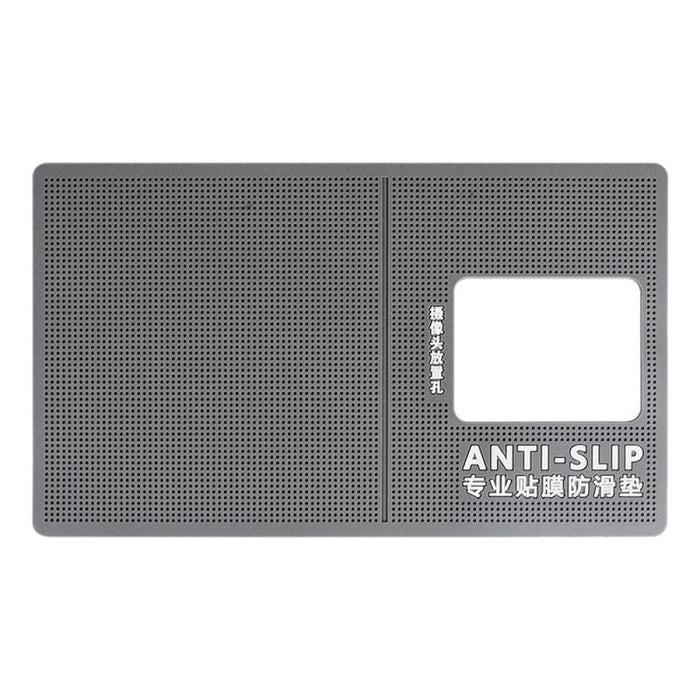 Professional Silicone Non Slip Mat